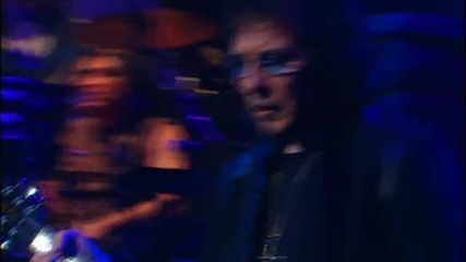 Heaven and Hell - Children of the Sea Live Hq 