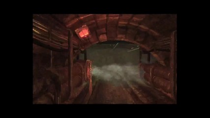 Batman Arkham City Част 3
