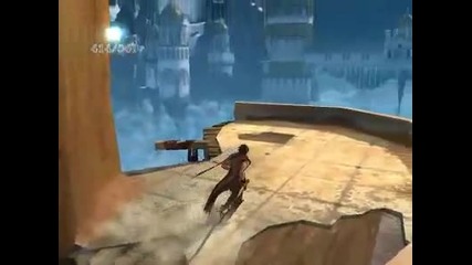 Prince of Persia 4 Part 22 