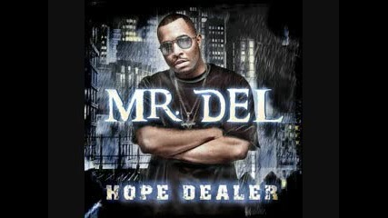 Mr. Del - 2 Hard