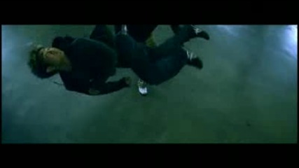 The Black Eyed Peas - Pump It