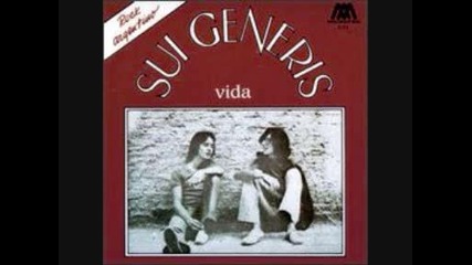 Sui Generis - posludio 