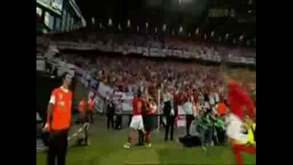 Best Football Moments