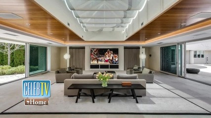 Which Real Housewife Star is Selling Michael Jordan's Mansion