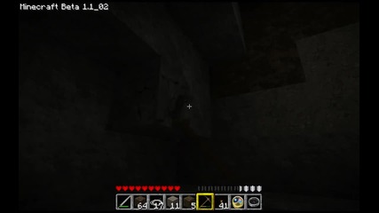 Lets Play Minecraft 073 [deutsch] [hd] - Out of the Dark... into the Light! [www.keep-tube.com]