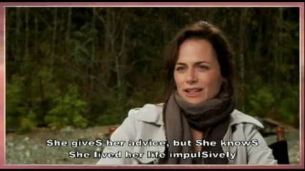 Breaking Dawn Кадри ot Dvd-part2