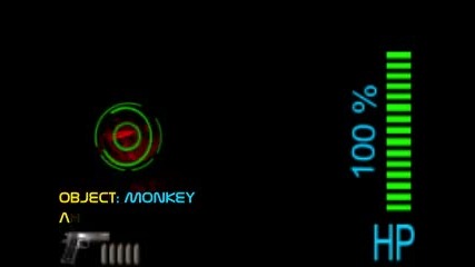 Monkey killer