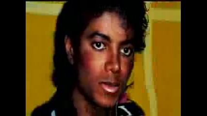 change of michael jackson 