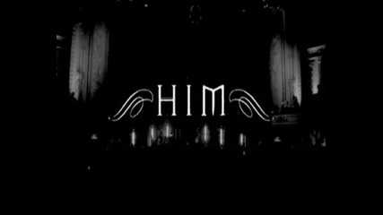 Him (intro Digital Doom)