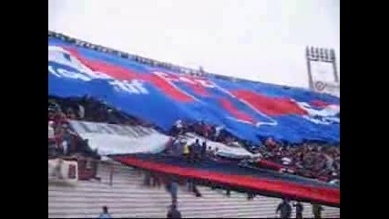 Ultras Huracan