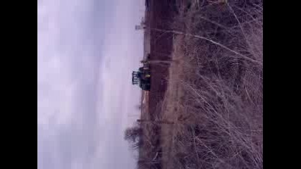 John Deere 8430