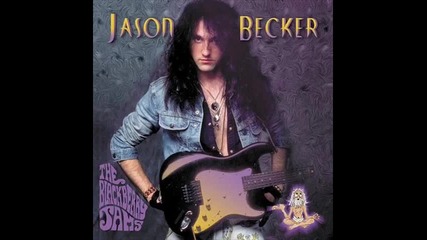 Jason Becker - Floor Pie