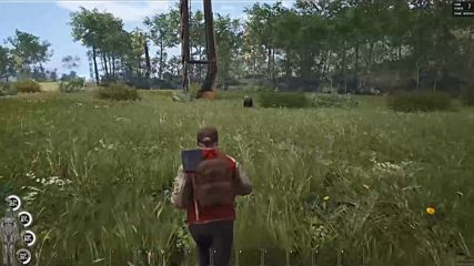 Scum [hotfix Patch 0.1.21.10630]