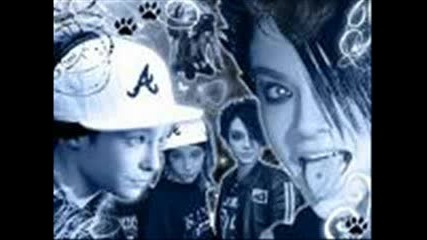 Twins Kaulitz