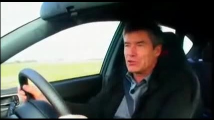 322 Fifth Gear - New Subaru Impreza Wrx Sti