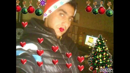 Ku4ek Chestita Nova Godina 2013 Qnek