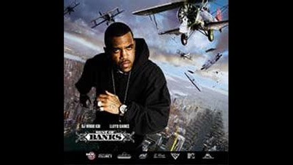 Lloyd Banks - South Side Story 