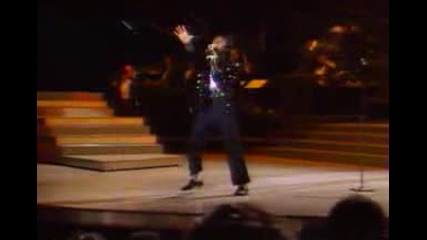 michael jackson - billy jean