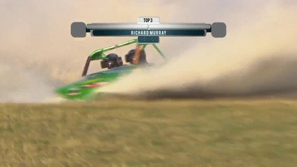Jet sprinting състезание част 2