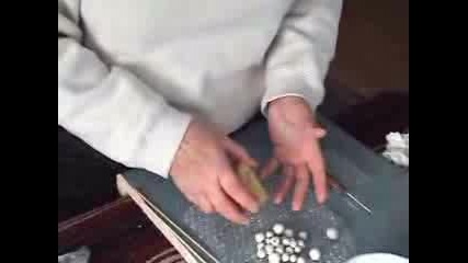 Как Да Си Направим Керамични Мъниста