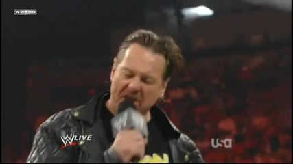 Wwe Raw 6.7.10 Part 11/14