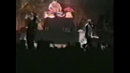 Eminem - Role Model (Live) 1999