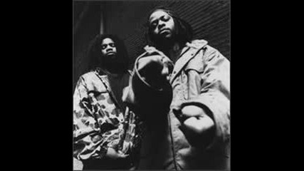 Das Efx - Change