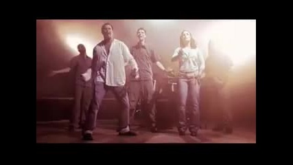 Van Canto - The Mission (official) 