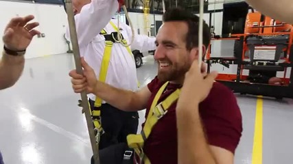 Goodyear Blimp Edition _ Dude Perfect