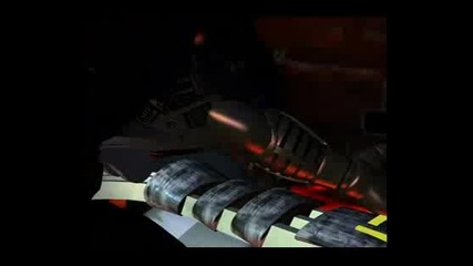 Beast Wars - s3ep4 - Cutting Edge 