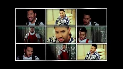 Джордан - Полудей 2012 ( Официално видео ) Hd