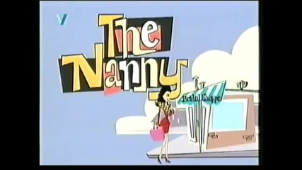 песента от Гувернантката The nanny ~*~ Intro ~*~