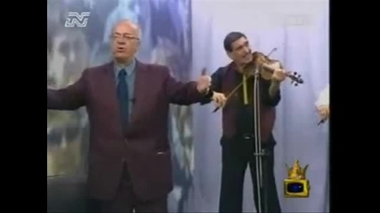 The Best Of Vuchkov 