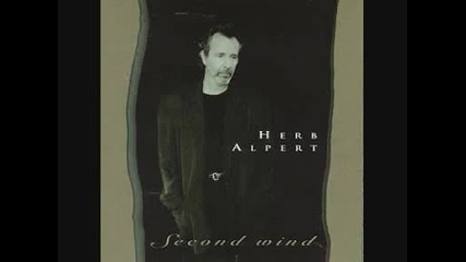 Herb Alpert - Second Wind - 08 - My Funny Valentine 1996 