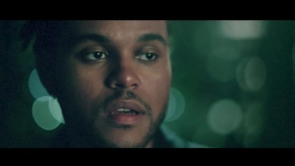 The Weeknd - Love In The Sky