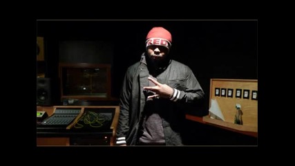 Crooked I - Just (the Tip) Freestyle