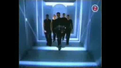 Westlife - Flying Without Wings