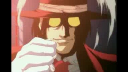 Hellsing - Requiem for a dream