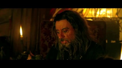 Pirates of the Caribbean On Stranger Tides World Premiere