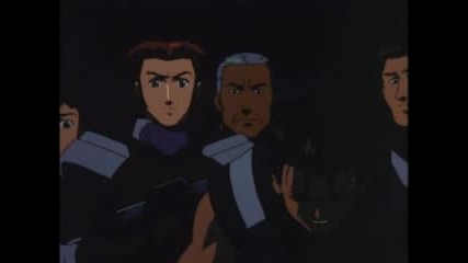 Blue Gender episode 11.flv