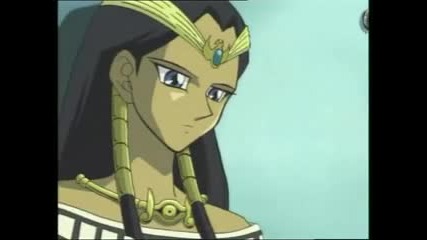 Yu - Gi - Oh епизод 65 част 1