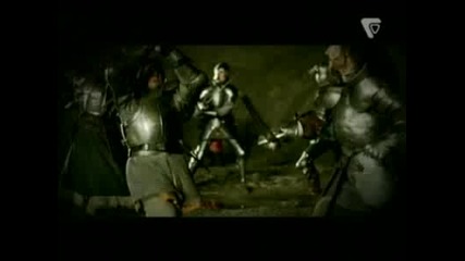 Nightwish - Sleeping Sun