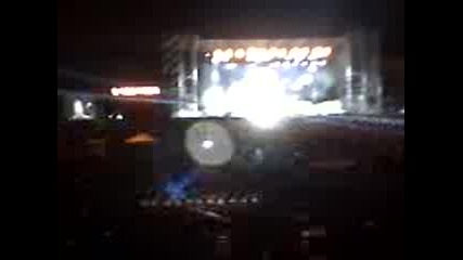 Metallica - Seek & Destroy
