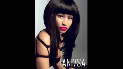 Nicki Minaj ft Rihanna - Fly
