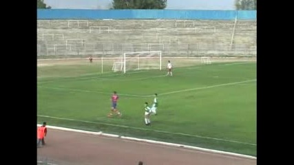 Mарек 2010 Дупница - Ботев Крайници 1 част