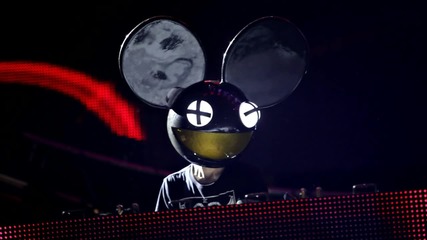 deadmau5 - Unreleased Track #6 (probably 2016)