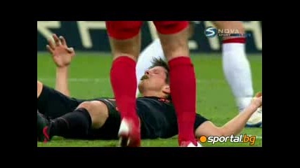 29.2.2012 Англия-холандия 2-3 Контрола
