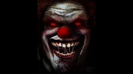 Jeulzzz - Twisted clown