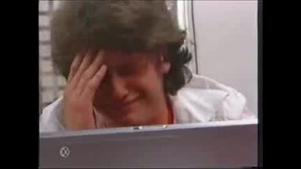 Rbd - Y No Puedo Olvidarte