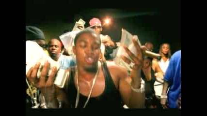 Lil Scrappy Ft. Yb - Money In The Bank